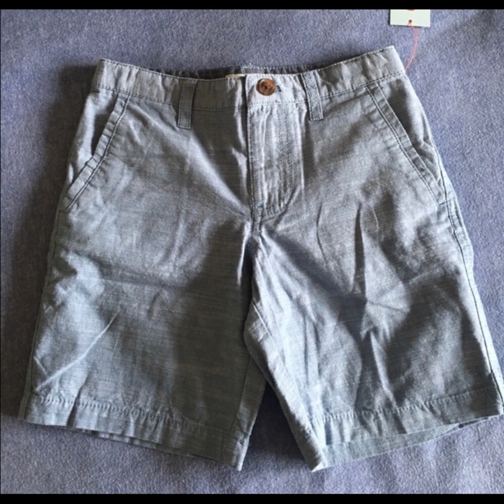Cat & Jack Lightweight Denim Shorts